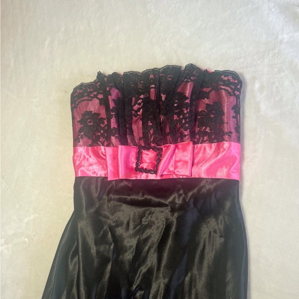 Vintage Gunne Sax Dress by Jessica McClintock